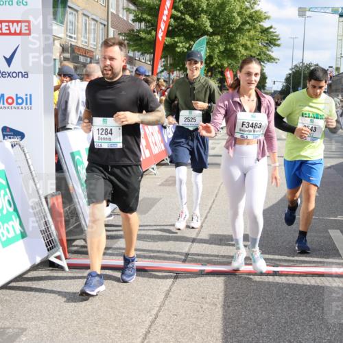 15.09.2024 - PSD Bank Halbmarathon Strokosch-Dieckow http://msf.ph/oto/7091722 15.09.2024 12:20:42 Ziel 1284, 2525, 2543, 3231, 3483 meine-sportfotos.de