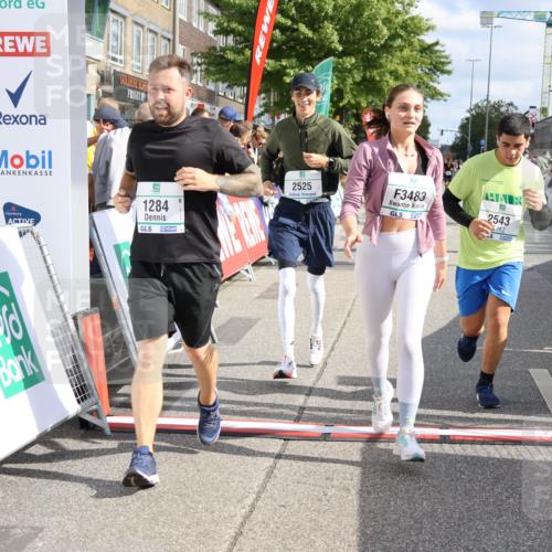15.09.2024 - PSD Bank Halbmarathon Strokosch-Dieckow http://msf.ph/oto/7091726 15.09.2024 12:20:42 Ziel 1284, 2525, 2543, 3231, 3483 meine-sportfotos.de
