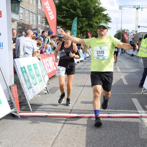 15.09.2024 - PSD Bank Halbmarathon Strokosch-Dieckow http://msf.ph/oto/7091730 15.09.2024 12:20:55 Ziel 2325, 2525, 2543, 2957, 3032 meine-sportfotos.de