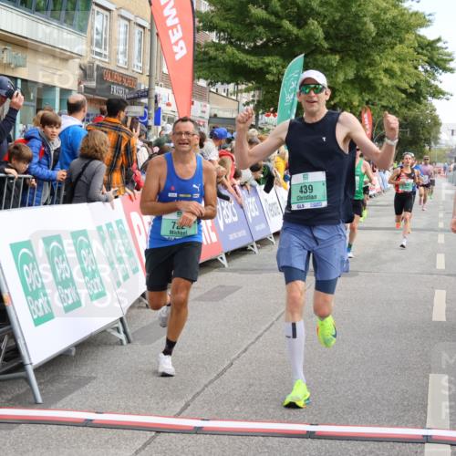 15.09.2024 - PSD Bank Halbmarathon Strokosch-Dieckow http://msf.ph/oto/7091732 15.09.2024 11:27:47 Ziel 433, 439, 658, 690, 722, 825, 874, 895, 1029, 1037, 1045, 1054 meine-sportfotos.de