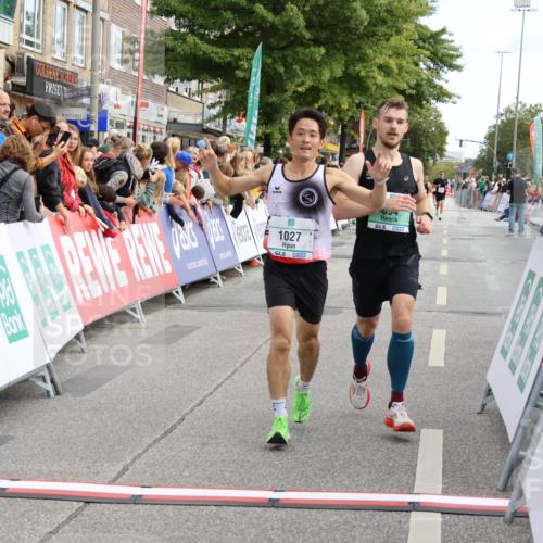 15.09.2024 - PSD Bank Halbmarathon Strokosch-Dieckow http://msf.ph/oto/7091835 15.09.2024 11:27:57 Ziel 433, 439, 658, 694, 722, 825, 874, 1027, 1054, 1099 meine-sportfotos.de