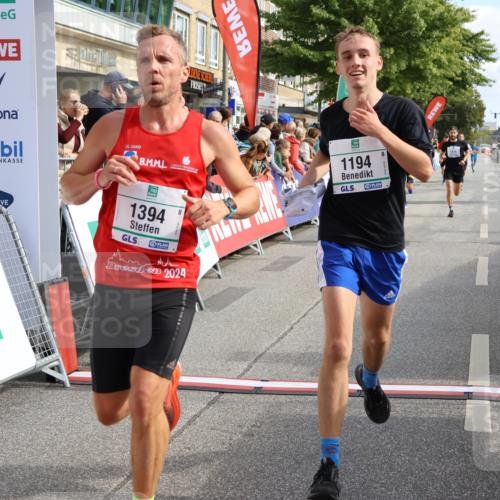 15.09.2024 - PSD Bank Halbmarathon Strokosch-Dieckow http://msf.ph/oto/7091894 15.09.2024 11:36:09 Ziel 438, 1120, 1194, 1231, 1394, 1399, 2690 meine-sportfotos.de
