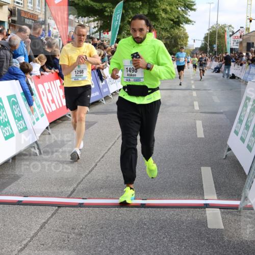 15.09.2024 - PSD Bank Halbmarathon Strokosch-Dieckow http://msf.ph/oto/7092066 15.09.2024 11:43:07 Ziel 715, 760, 1292, 1298, 1496, 1548, 1563, 1652, 2489, 2659 meine-sportfotos.de