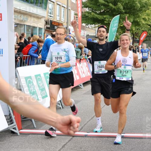 15.09.2024 - PSD Bank Halbmarathon Strokosch-Dieckow http://msf.ph/oto/7092082 15.09.2024 11:28:32 Ziel 917, 926, 1019, 1042, 1048, 1080, 1082, 2605, 2612 meine-sportfotos.de