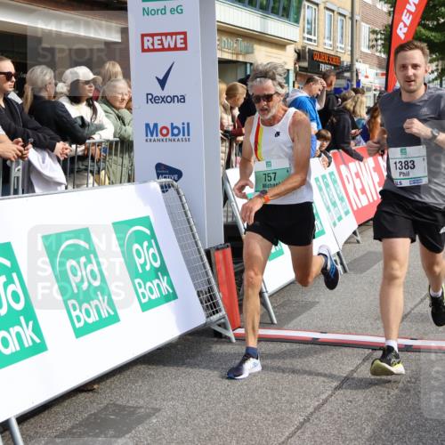 15.09.2024 - PSD Bank Halbmarathon Strokosch-Dieckow http://msf.ph/oto/7092130 15.09.2024 11:36:49 Ziel 748, 757, 1212, 1361, 1383, 2631 meine-sportfotos.de