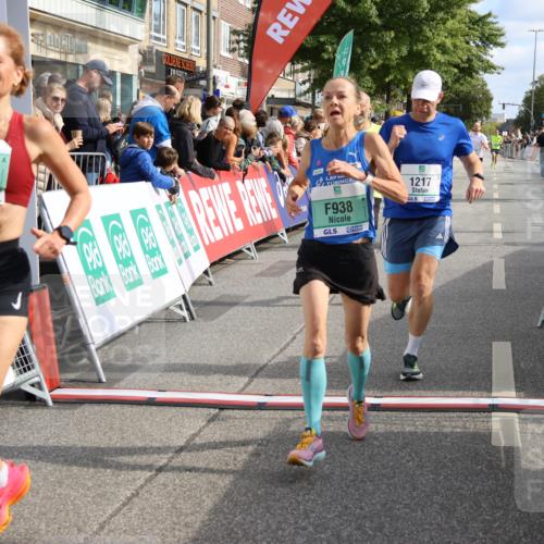 15.09.2024 - PSD Bank Halbmarathon Strokosch-Dieckow http://msf.ph/oto/7092395 15.09.2024 11:37:21 Ziel 730, 755, 924, 925, 938, 1168, 1217, 1359, 1731, 1760 meine-sportfotos.de