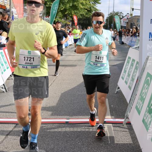 15.09.2024 - PSD Bank Halbmarathon Strokosch-Dieckow http://msf.ph/oto/7092415 15.09.2024 11:44:04 Ziel 717, 1162, 1196, 1246, 1272, 1304, 1398, 1411, 1457, 1650, 1721, 1839, 2552 meine-sportfotos.de