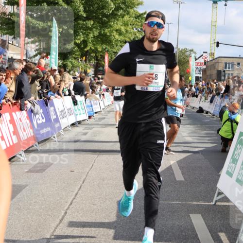 15.09.2024 - PSD Bank Halbmarathon Strokosch-Dieckow http://msf.ph/oto/7092512 15.09.2024 12:15:51 Ziel 2007, 2234, 2318, 3186 meine-sportfotos.de