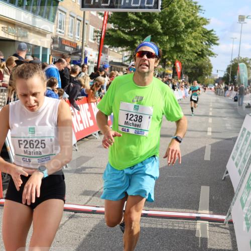 15.09.2024 - PSD Bank Halbmarathon Strokosch-Dieckow http://msf.ph/oto/7092576 15.09.2024 11:37:51 Ziel 744, 756, 1056, 1105, 1199, 1234, 1238, 1306, 2625, 2674 meine-sportfotos.de