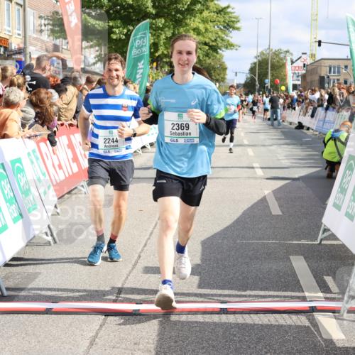 15.09.2024 - PSD Bank Halbmarathon Strokosch-Dieckow http://msf.ph/oto/7092736 15.09.2024 12:16:22 Ziel 2027, 2109, 2244, 2289, 2294, 2369, 2855 meine-sportfotos.de