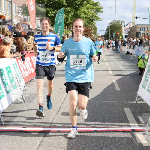 15.09.2024 - PSD Bank Halbmarathon Strokosch-Dieckow http://msf.ph/oto/7092743 15.09.2024 12:16:22 Ziel 2027, 2109, 2244, 2289, 2294, 2369, 2855 meine-sportfotos.de