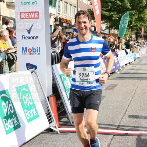 15.09.2024 - PSD Bank Halbmarathon Strokosch-Dieckow http://msf.ph/oto/7092760 15.09.2024 12:16:23 Ziel 2027, 2109, 2244, 2289, 2294, 2369, 2855 meine-sportfotos.de