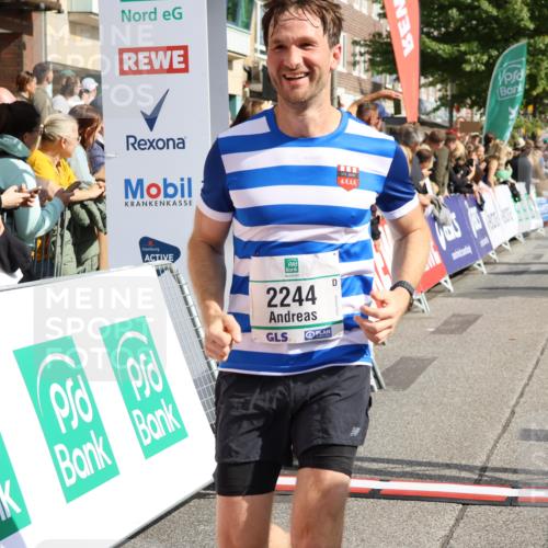 15.09.2024 - PSD Bank Halbmarathon Strokosch-Dieckow http://msf.ph/oto/7092778 15.09.2024 12:16:23 Ziel 2027, 2109, 2244, 2289, 2294, 2369, 2855 meine-sportfotos.de