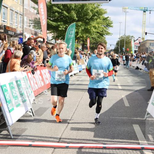 15.09.2024 - PSD Bank Halbmarathon Strokosch-Dieckow http://msf.ph/oto/7092783 15.09.2024 12:16:27 Ziel 2027, 2109, 2244, 2369, 2859, 3081 meine-sportfotos.de