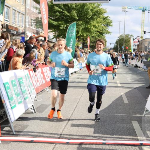 15.09.2024 - PSD Bank Halbmarathon Strokosch-Dieckow http://msf.ph/oto/7092791 15.09.2024 12:16:27 Ziel 2027, 2109, 2244, 2369, 2859, 3081 meine-sportfotos.de