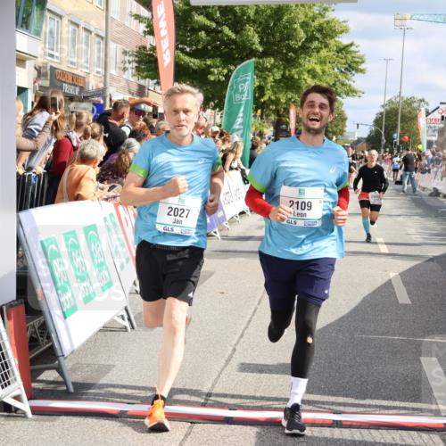 15.09.2024 - PSD Bank Halbmarathon Strokosch-Dieckow http://msf.ph/oto/7092833 15.09.2024 12:16:28 Ziel 2027, 2109, 2244, 2369, 2859, 3081, 3148, 3149, 3465 meine-sportfotos.de