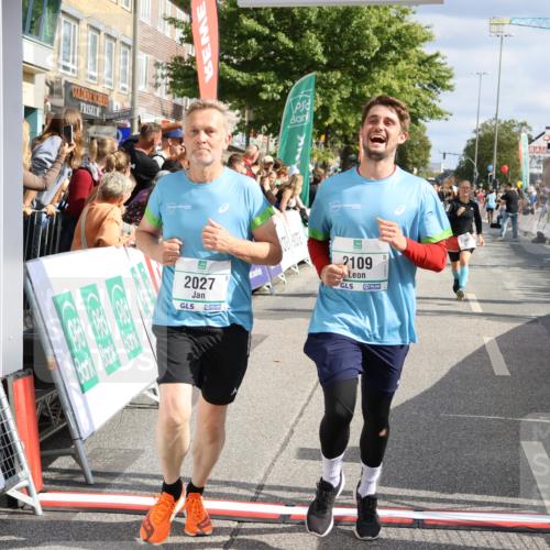 15.09.2024 - PSD Bank Halbmarathon Strokosch-Dieckow http://msf.ph/oto/7092846 15.09.2024 12:16:28 Ziel 2027, 2109, 2244, 2369, 2859, 3081, 3148, 3149, 3465 meine-sportfotos.de