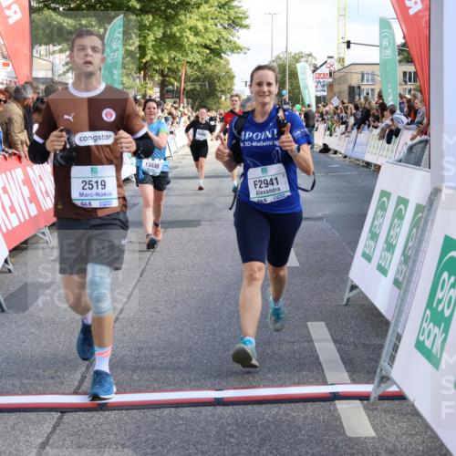 15.09.2024 - PSD Bank Halbmarathon Strokosch-Dieckow http://msf.ph/oto/7092942 15.09.2024 12:11:30 Ziel 776, 1861, 2218, 2519, 2540, 2888, 2941, 3520, 3530 meine-sportfotos.de
