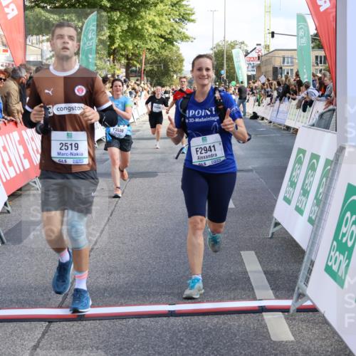 15.09.2024 - PSD Bank Halbmarathon Strokosch-Dieckow http://msf.ph/oto/7092947 15.09.2024 12:11:31 Ziel 776, 1861, 2218, 2519, 2540, 2888, 2941, 3520, 3530 meine-sportfotos.de