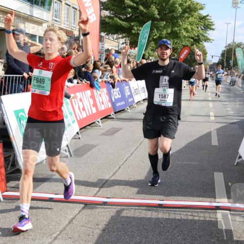 15.09.2024 - PSD Bank Halbmarathon Strokosch-Dieckow http://msf.ph/oto/7093101 15.09.2024 11:45:19 Ziel 916, 949, 1114, 1280, 1373, 1415, 1587, 1988, 2503, 2647, 3514 meine-sportfotos.de