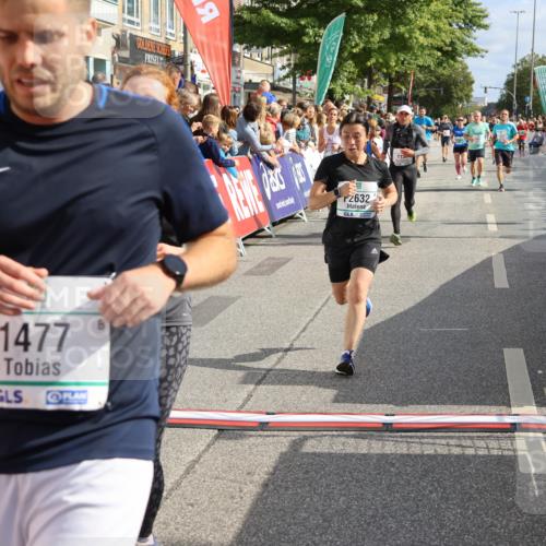 15.09.2024 - PSD Bank Halbmarathon Strokosch-Dieckow http://msf.ph/oto/7093258 15.09.2024 11:45:40 Ziel 951, 957, 973, 1138, 1268, 1313, 1407, 1421, 1437, 1454, 1477, 1626, 1737, 1791, 2495, 2632, 2683, 2851 meine-sportfotos.de
