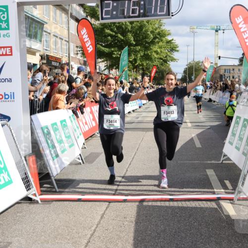 15.09.2024 - PSD Bank Halbmarathon Strokosch-Dieckow http://msf.ph/oto/7093270 15.09.2024 12:17:01 Ziel 2342, 2396, 2526, 2911, 3097, 3102, 3140, 3233, 3474, 3493, 3494 meine-sportfotos.de