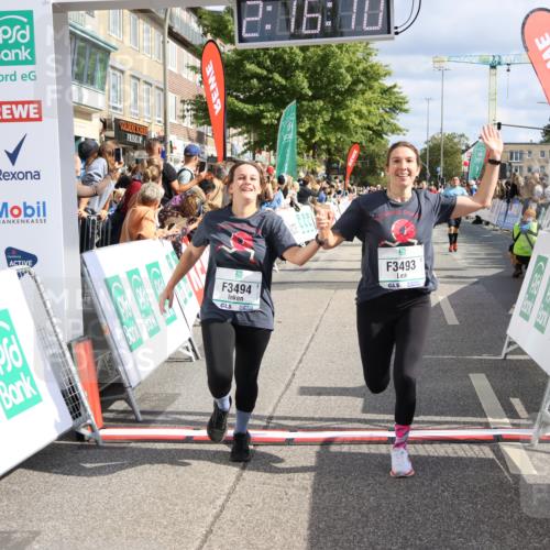 15.09.2024 - PSD Bank Halbmarathon Strokosch-Dieckow http://msf.ph/oto/7093297 15.09.2024 12:17:01 Ziel 2342, 2396, 2526, 2911, 3097, 3102, 3140, 3233, 3474, 3493, 3494 meine-sportfotos.de