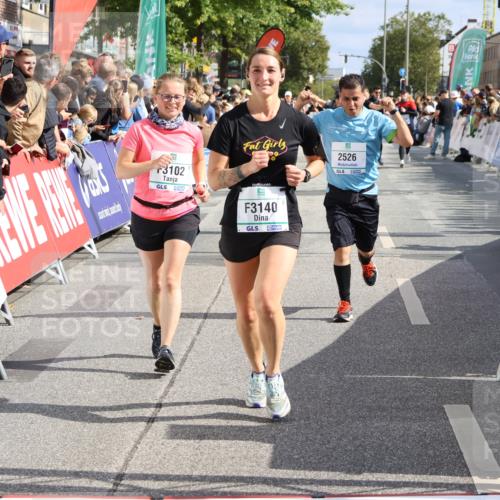 15.09.2024 - PSD Bank Halbmarathon Strokosch-Dieckow http://msf.ph/oto/7093310 15.09.2024 12:17:05 Ziel 2396, 2526, 2911, 3102, 3140, 3193, 3474, 3493, 3494, 3558 meine-sportfotos.de