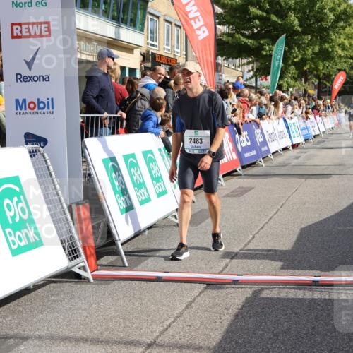 15.09.2024 - PSD Bank Halbmarathon Strokosch-Dieckow http://msf.ph/oto/7093369 15.09.2024 11:45:58 Ziel 780, 835, 957, 982, 1209, 1407, 1437, 1791, 1975, 2310, 2332, 2483 meine-sportfotos.de