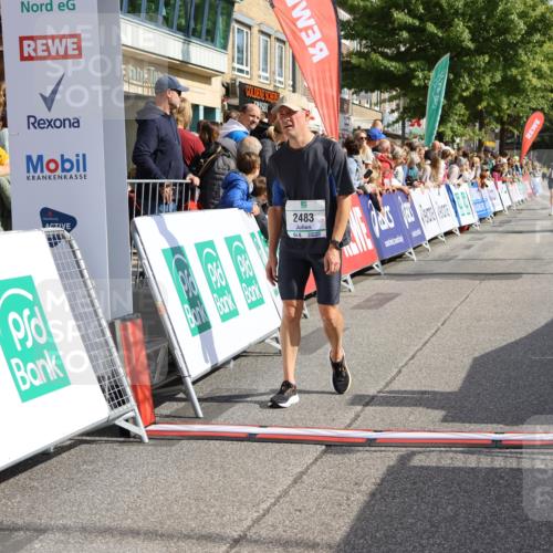 15.09.2024 - PSD Bank Halbmarathon Strokosch-Dieckow http://msf.ph/oto/7093372 15.09.2024 11:45:58 Ziel 780, 835, 957, 982, 1209, 1407, 1437, 1791, 1975, 2310, 2332, 2483 meine-sportfotos.de