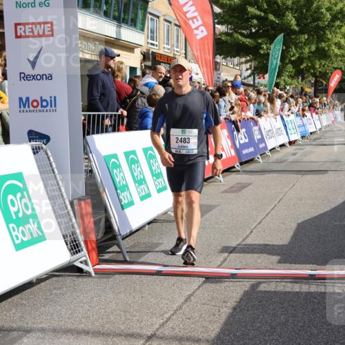 15.09.2024 - PSD Bank Halbmarathon Strokosch-Dieckow http://msf.ph/oto/7093394 15.09.2024 11:45:58 Ziel 780, 835, 957, 982, 1209, 1407, 1437, 1791, 1975, 2310, 2332, 2483 meine-sportfotos.de
