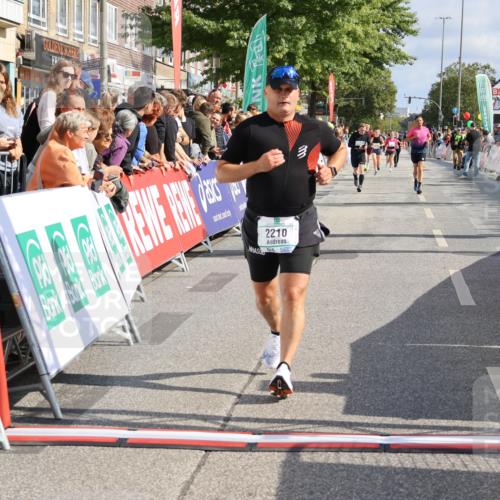 15.09.2024 - PSD Bank Halbmarathon Strokosch-Dieckow http://msf.ph/oto/7093611 15.09.2024 12:13:07 Ziel 1903, 2210, 2926, 3296 meine-sportfotos.de