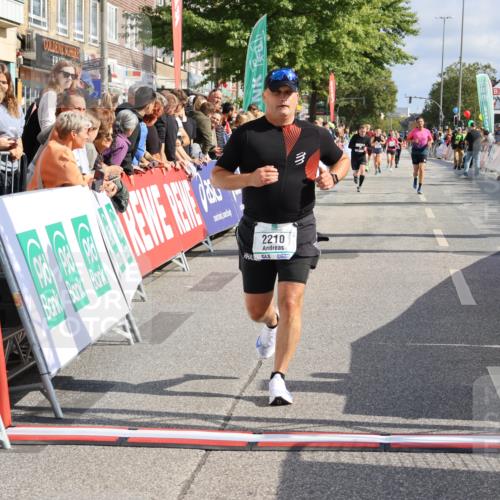 15.09.2024 - PSD Bank Halbmarathon Strokosch-Dieckow http://msf.ph/oto/7093615 15.09.2024 12:13:07 Ziel 1903, 2210, 2926, 3296 meine-sportfotos.de