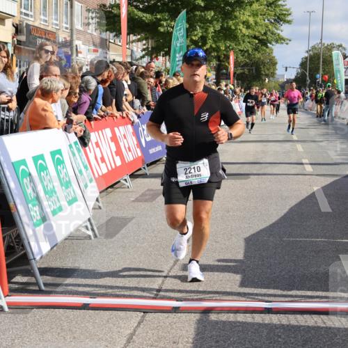 15.09.2024 - PSD Bank Halbmarathon Strokosch-Dieckow http://msf.ph/oto/7093619 15.09.2024 12:13:07 Ziel 1903, 2210, 2926, 3296 meine-sportfotos.de
