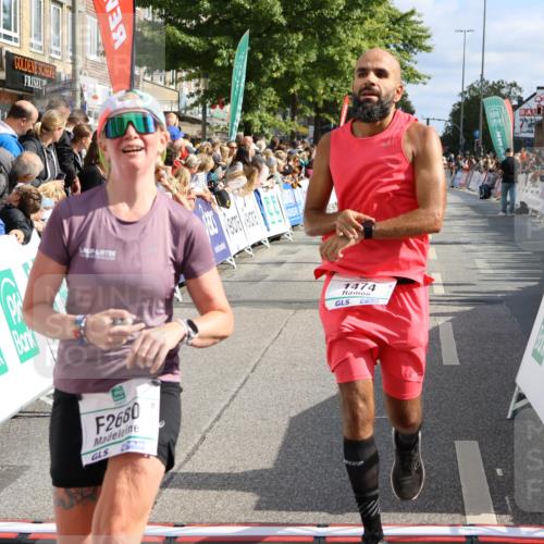 15.09.2024 - PSD Bank Halbmarathon Strokosch-Dieckow http://msf.ph/oto/7093630 15.09.2024 11:46:36 Ziel 781, 967, 1202, 1358, 1474, 1541, 1761, 2162, 2677, 2680 meine-sportfotos.de