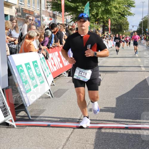 15.09.2024 - PSD Bank Halbmarathon Strokosch-Dieckow http://msf.ph/oto/7093642 15.09.2024 12:13:07 Ziel 1903, 2210, 2926, 3296 meine-sportfotos.de