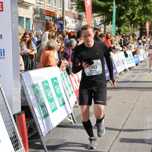 15.09.2024 - PSD Bank Halbmarathon Strokosch-Dieckow http://msf.ph/oto/7093651 15.09.2024 12:13:15 Ziel 1815, 1903, 2210, 2732, 2856 meine-sportfotos.de
