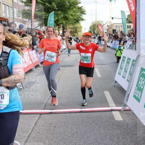 15.09.2024 - PSD Bank Halbmarathon Strokosch-Dieckow http://msf.ph/oto/7093680 15.09.2024 12:17:50 Ziel 983, 2282, 2665, 3010, 3020, 3072, 3155, 3302 meine-sportfotos.de