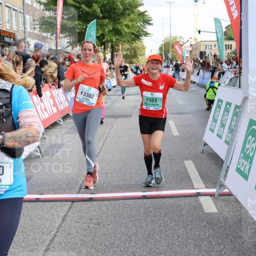 15.09.2024 - PSD Bank Halbmarathon Strokosch-Dieckow http://msf.ph/oto/7093684 15.09.2024 12:17:50 Ziel 983, 2282, 2665, 3010, 3020, 3072, 3155, 3302 meine-sportfotos.de
