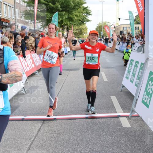 15.09.2024 - PSD Bank Halbmarathon Strokosch-Dieckow http://msf.ph/oto/7093688 15.09.2024 12:17:50 Ziel 983, 2282, 2665, 3010, 3020, 3072, 3155, 3302 meine-sportfotos.de