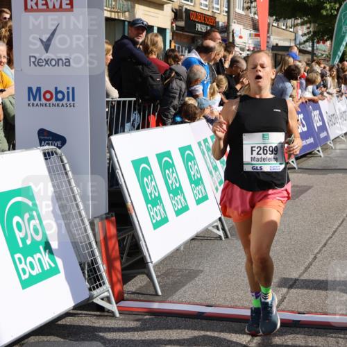 15.09.2024 - PSD Bank Halbmarathon Strokosch-Dieckow http://msf.ph/oto/7093798 15.09.2024 11:47:03 Ziel 444, 786, 832, 966, 969, 1315, 1531, 1746, 2630, 2699 meine-sportfotos.de