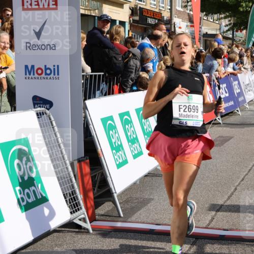 15.09.2024 - PSD Bank Halbmarathon Strokosch-Dieckow http://msf.ph/oto/7093807 15.09.2024 11:47:03 Ziel 444, 786, 832, 966, 969, 1315, 1531, 1746, 2630, 2699 meine-sportfotos.de