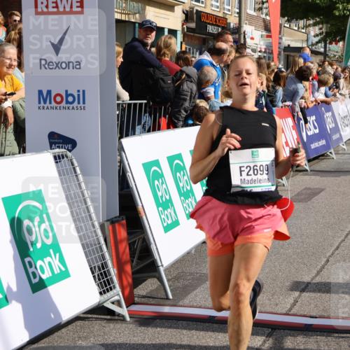 15.09.2024 - PSD Bank Halbmarathon Strokosch-Dieckow http://msf.ph/oto/7093811 15.09.2024 11:47:03 Ziel 444, 786, 832, 966, 969, 1315, 1531, 1746, 2630, 2699 meine-sportfotos.de