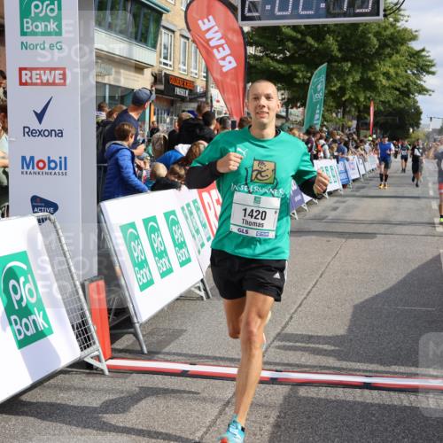 15.09.2024 - PSD Bank Halbmarathon Strokosch-Dieckow http://msf.ph/oto/7093943 15.09.2024 12:03:10 Ziel 1420, 1466, 2060, 2544, 3011 meine-sportfotos.de