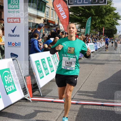 15.09.2024 - PSD Bank Halbmarathon Strokosch-Dieckow http://msf.ph/oto/7093949 15.09.2024 12:03:10 Ziel 1420, 1466, 2060, 2544, 3011 meine-sportfotos.de