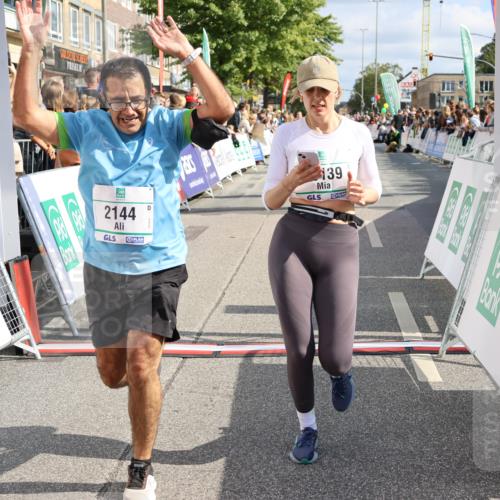 15.09.2024 - PSD Bank Halbmarathon Strokosch-Dieckow http://msf.ph/oto/7094041 15.09.2024 12:14:17 Ziel 2144, 2367, 3031, 3120, 3139, 3197, 3539 meine-sportfotos.de