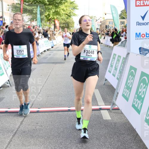 15.09.2024 - PSD Bank Halbmarathon Strokosch-Dieckow http://msf.ph/oto/7094074 15.09.2024 12:18:35 Ziel 789, 2085, 2351, 2450, 3048, 3064, 3074, 3095, 3208 meine-sportfotos.de