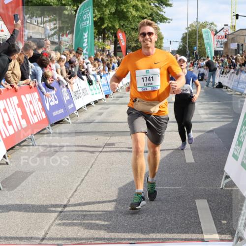 15.09.2024 - PSD Bank Halbmarathon Strokosch-Dieckow http://msf.ph/oto/7094256 15.09.2024 12:04:07 Ziel 1476, 1674, 1741, 2943, 2945, 3271 meine-sportfotos.de