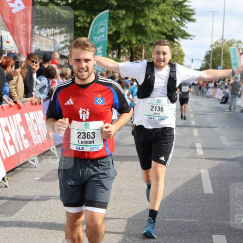 15.09.2024 - PSD Bank Halbmarathon Strokosch-Dieckow http://msf.ph/oto/7094330 15.09.2024 12:04:17 Ziel 1674, 1741, 2136, 2363, 2372, 2720, 2880, 2943, 2945 meine-sportfotos.de