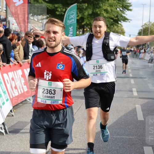 15.09.2024 - PSD Bank Halbmarathon Strokosch-Dieckow http://msf.ph/oto/7094344 15.09.2024 12:04:17 Ziel 1674, 1741, 2136, 2363, 2372, 2720, 2880, 2943, 2945 meine-sportfotos.de